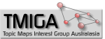 topic maps interest group australasia